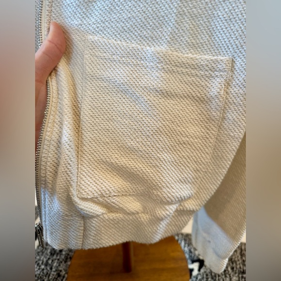 NWT Sanctuary Casey Knit Bomber - Picture 8 of 10